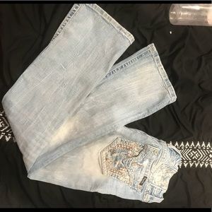 MissMe Jeans